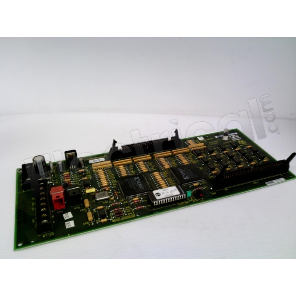 Vector 8500 Control Module 8500-MTBI Allen-Bradley Servo Add-On Module/Board Servo Product