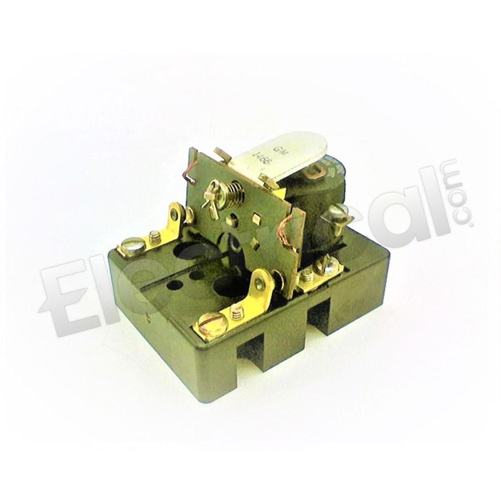 SCHNEIDER ELECTRIC 8501-RS14P14V20 / 8501RS14P14V20 (NEW IN BOX