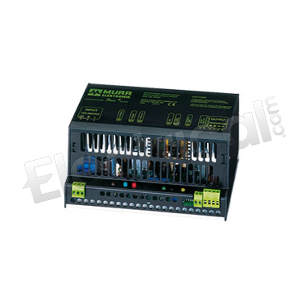 85055 Murr Elektronik Power Supply Power Supply