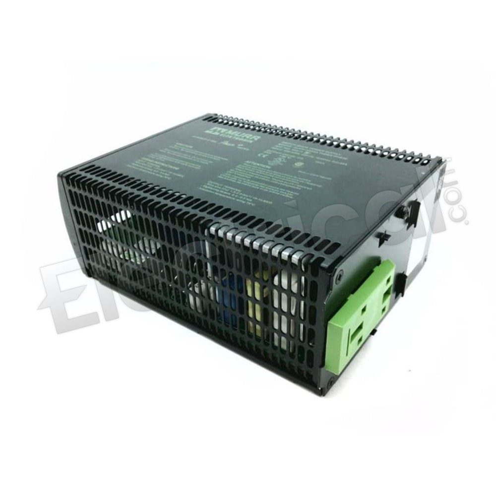 85071 Murr Elektronik Power Supply Power Supply
