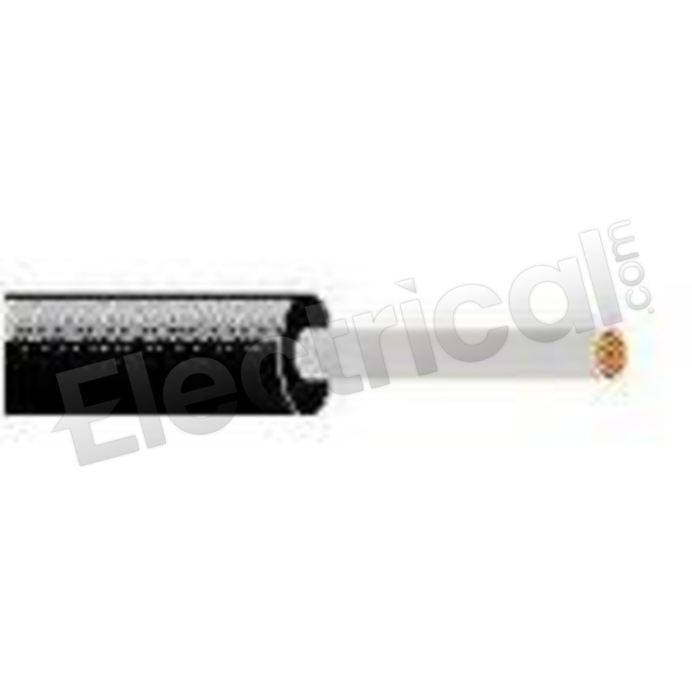 8529-BLK-1000 Belden Electrical Cable/Wire Automation