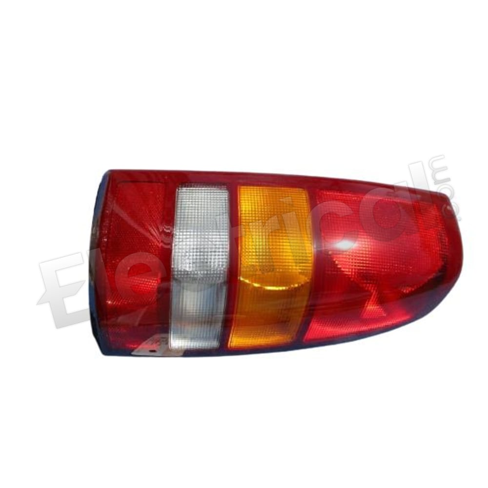 Grote 85642-5 HMI Backlight Automation