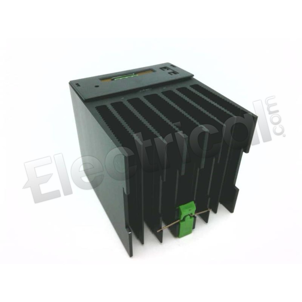 85740 Murr Elektronik Power Supply Power Supply