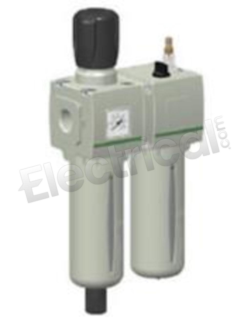 980331 ASCO 8653ACMP40A00GA Pneumatic Filter Regulator Pneumatic