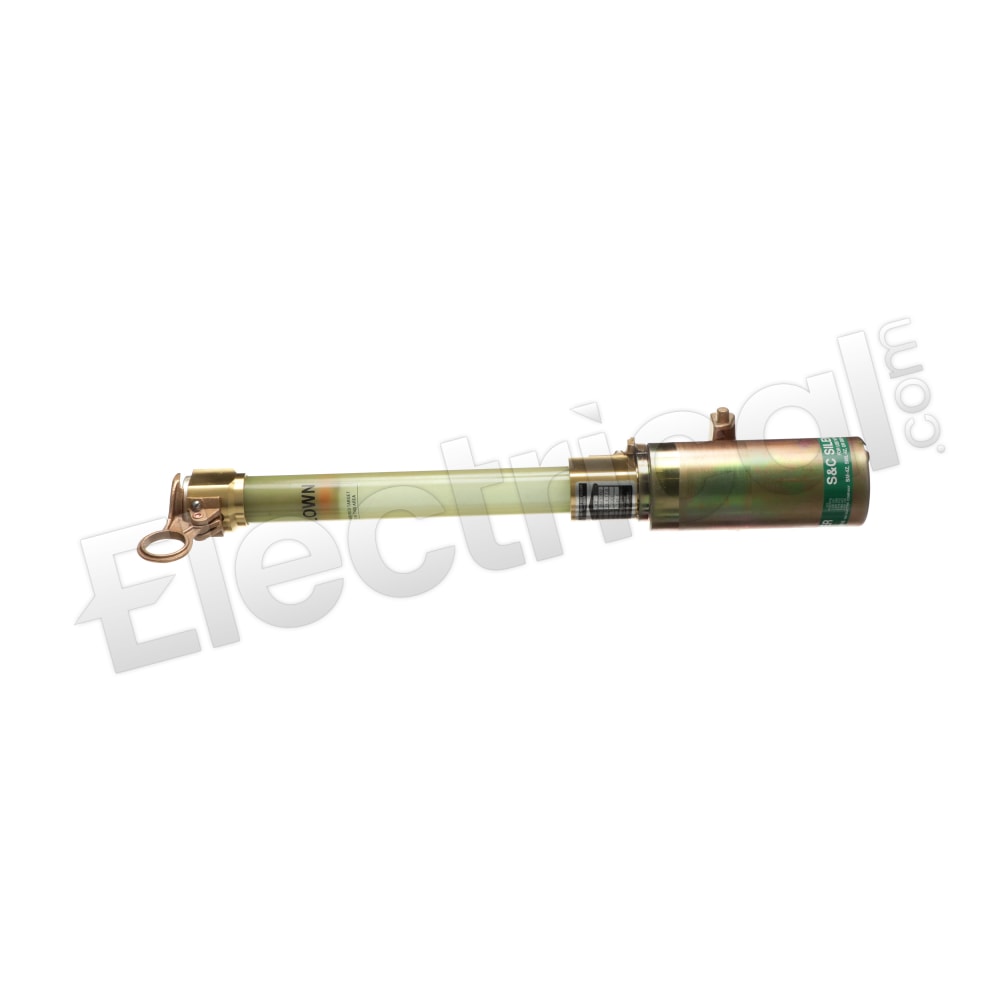 86632R2 S&C Electric Fuse Part And Accessory Fuse