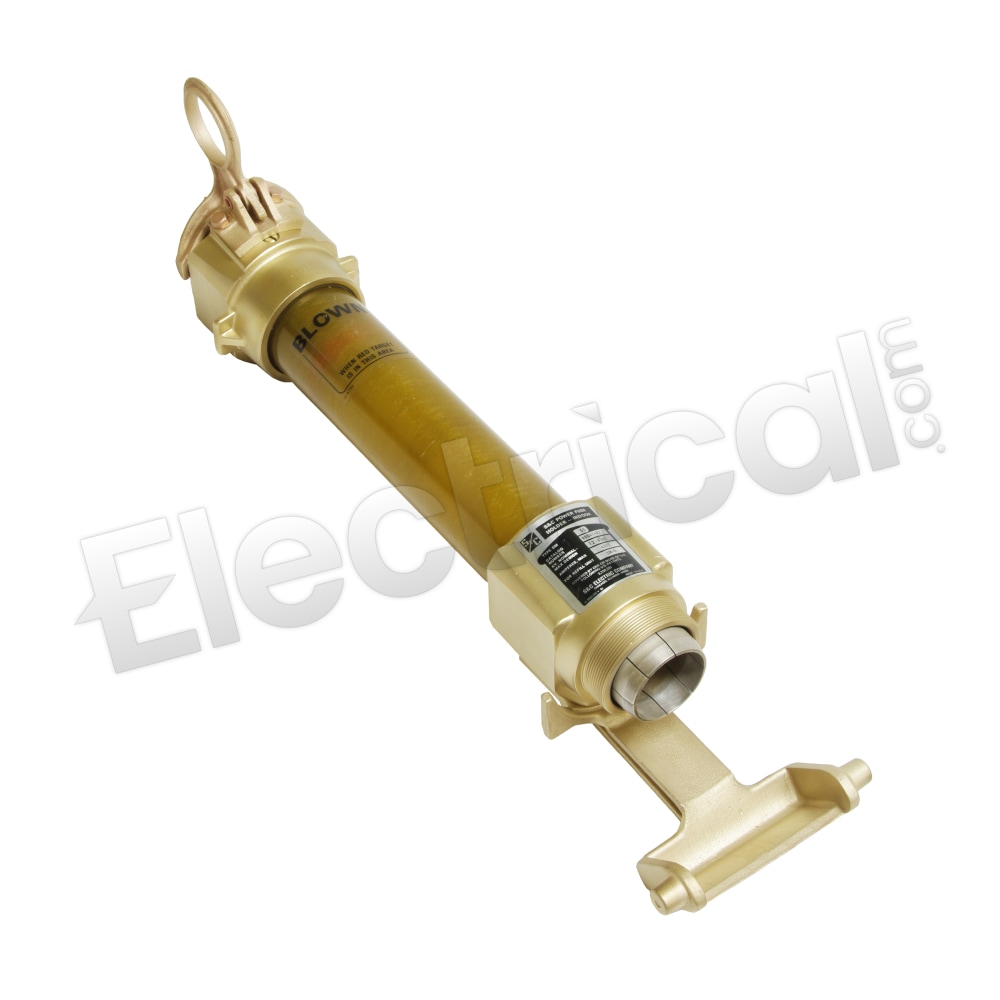 86641R2 S&C Electric Fuse Part And Accessory Fuse