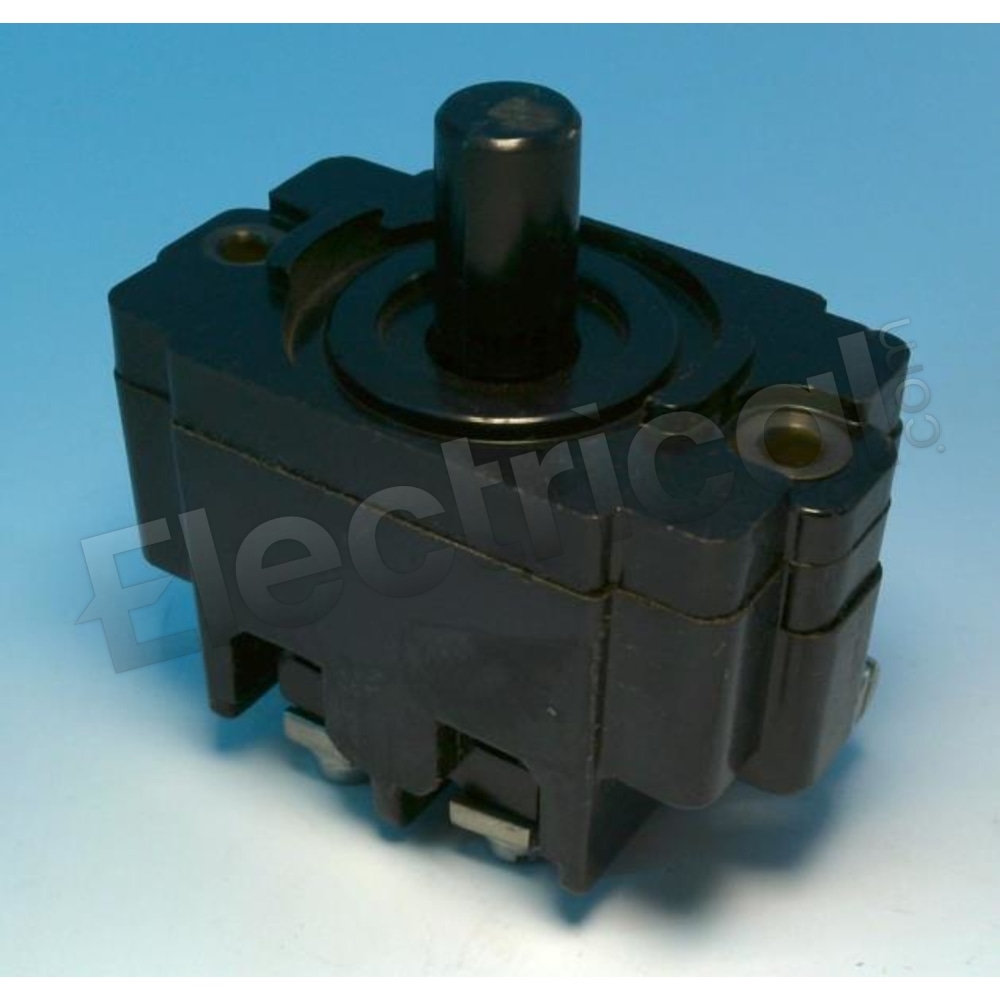 Demag 872007 Motor Control Part And Accessory Automation