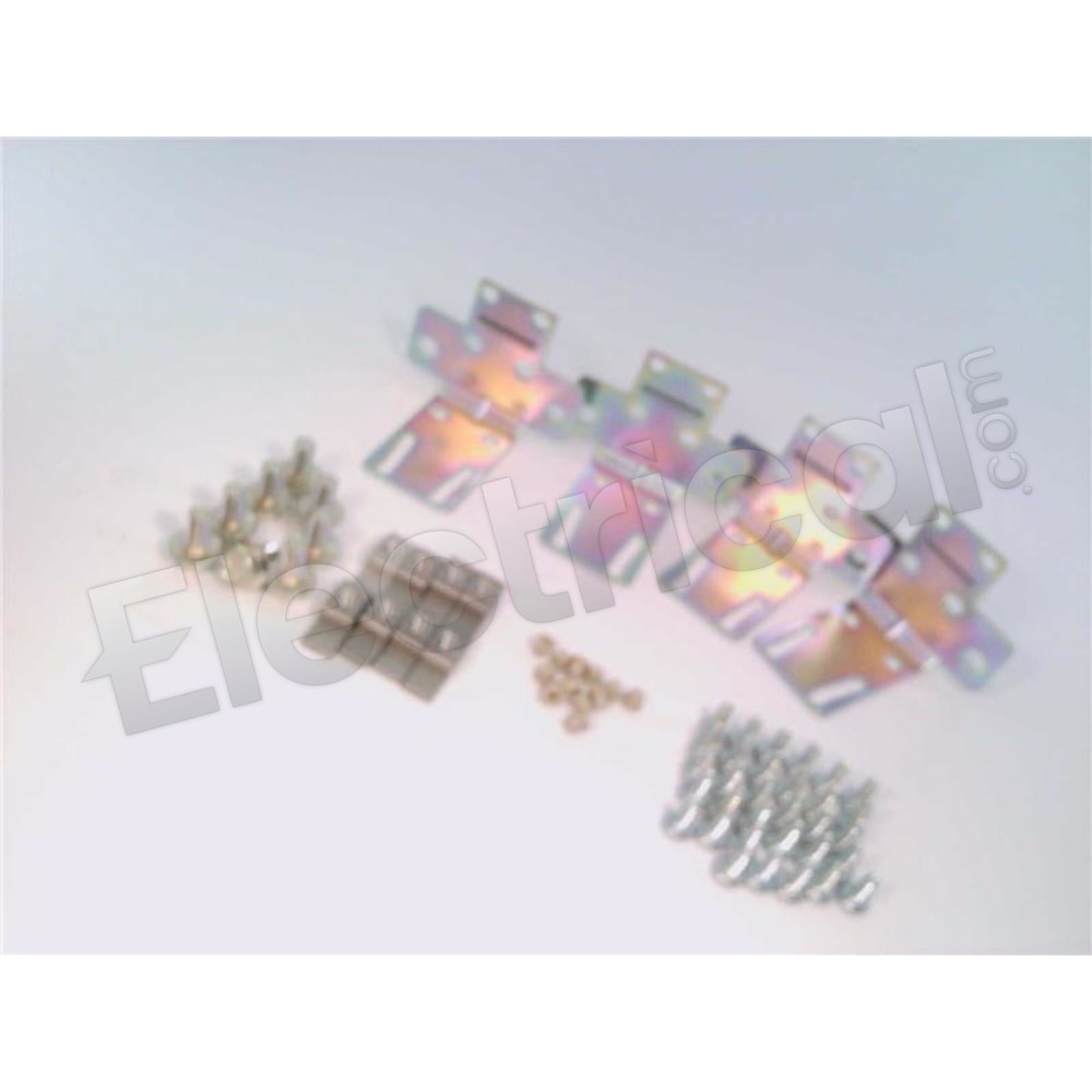 8800430 Rittal Bracket Machine Part