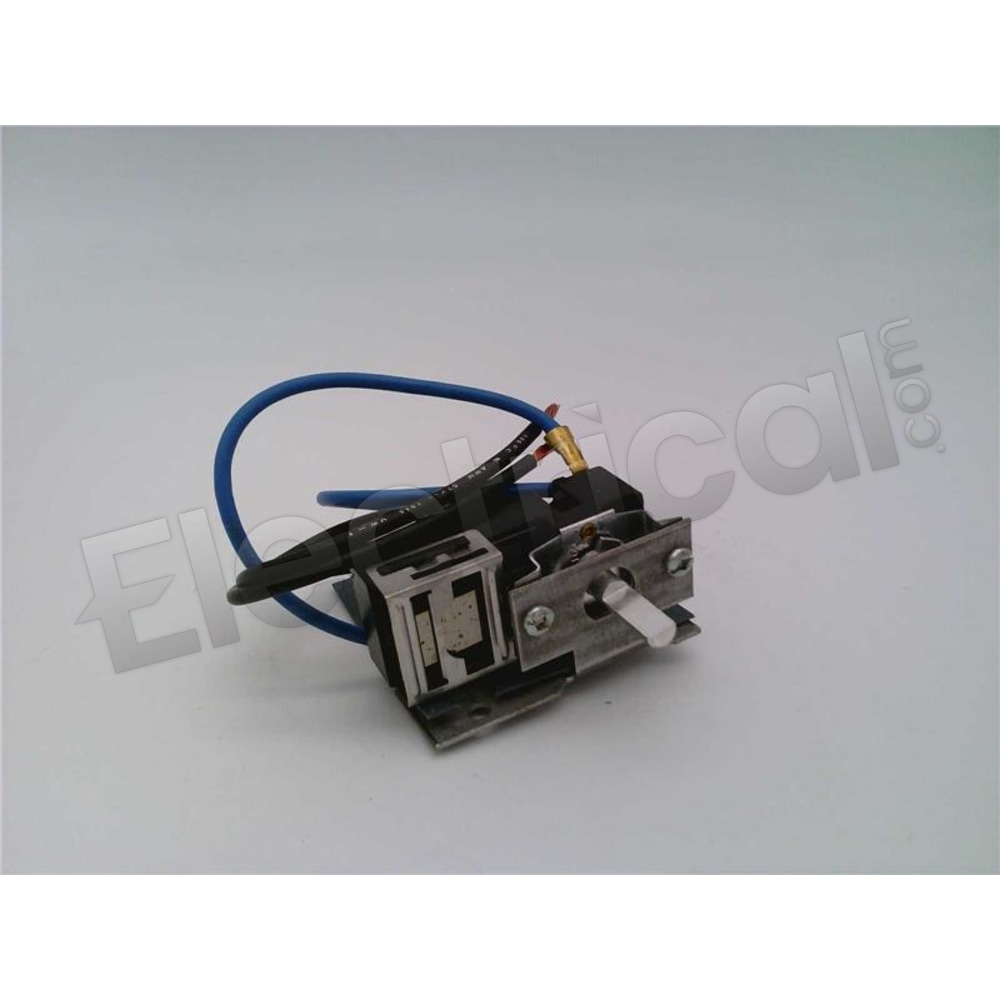 8800TD Electromode Electronic Thermostat Automation