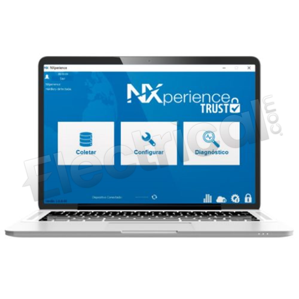 Novunx Software 8845000140 Novus Automation Software Interface Automation