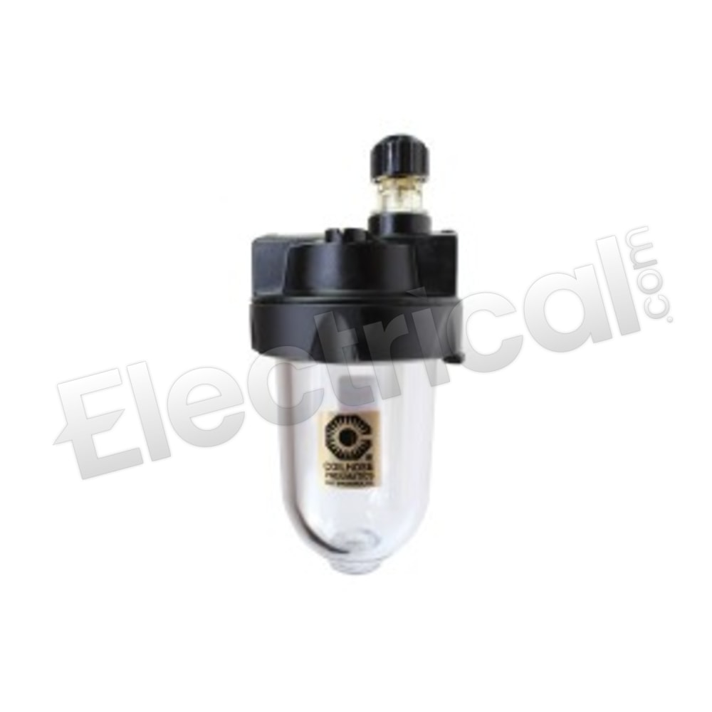 8846 Coilhose Pneumatics Line Lubricator Pneumatic