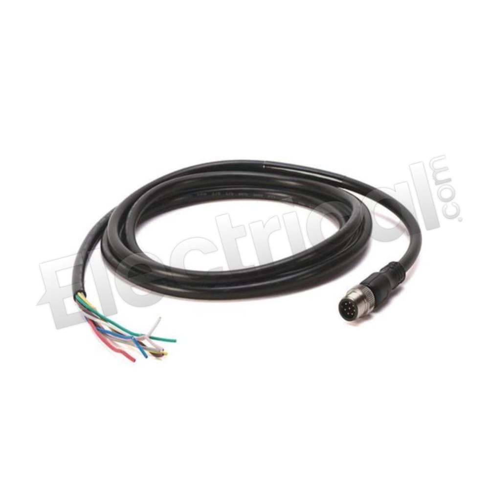 889D-M8AB-10 Allen-Bradley Sensor Automation