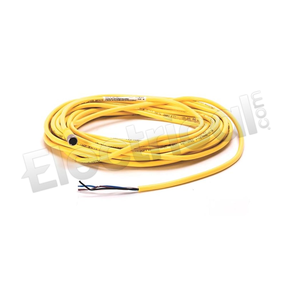 Allen-Bradley 889P-F4UB-10 Sensor Automation