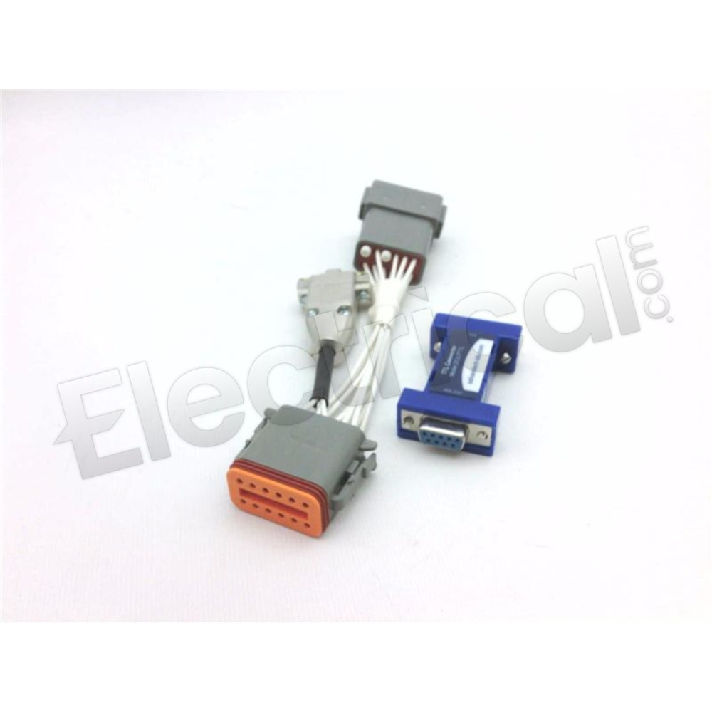 8923-1061 Woodward HMI Accessory Automation