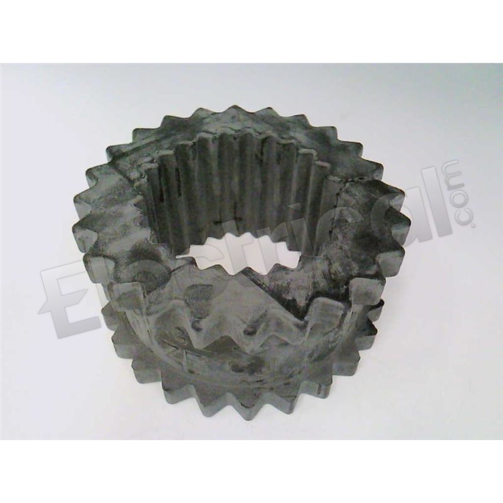 ABB 8JES Frame or Mechanism Part Fuse