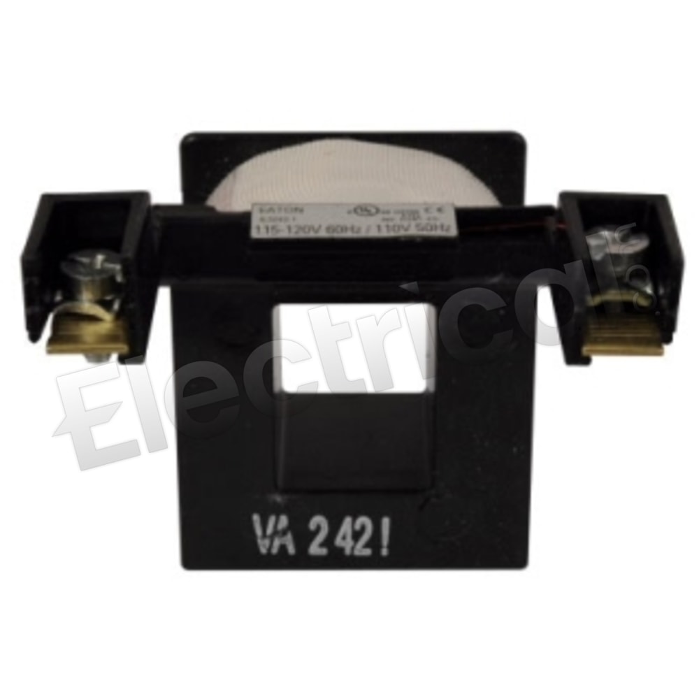 9-3242-3 Cutler Hammer Magnetic Coil Motor Control