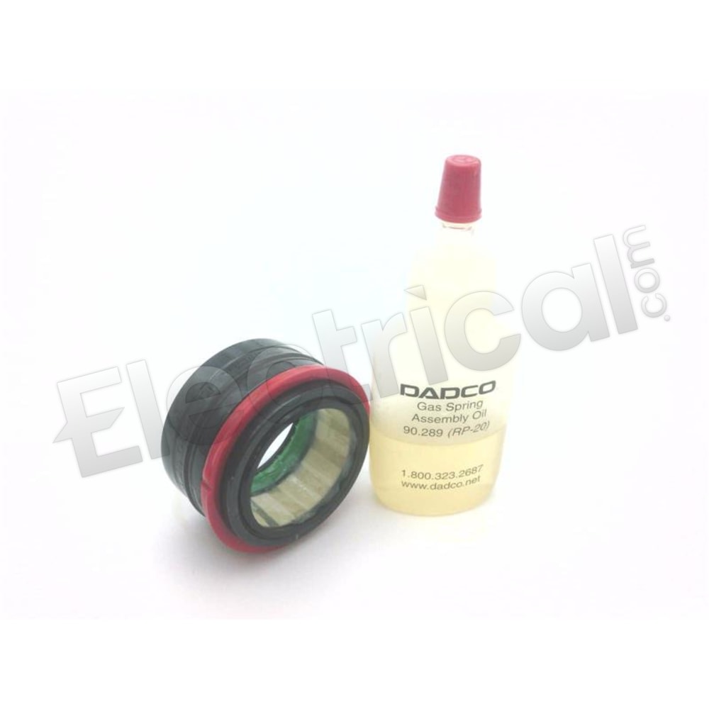 90.108.01200 Dadco Pneumatic Valve Rebuild Kit / Seal Kit Pneumatic