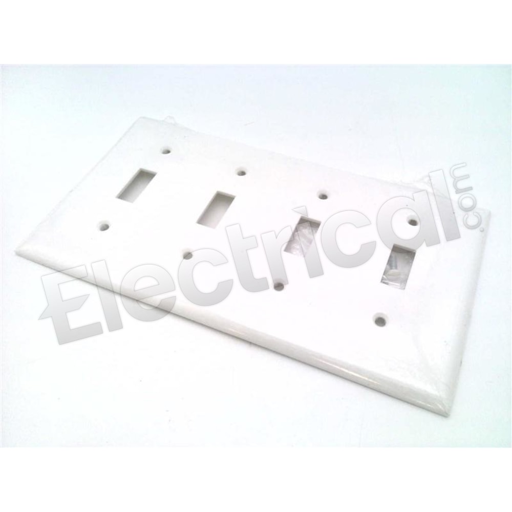 Mulberry 90074 Wall Plate Electrical Product
