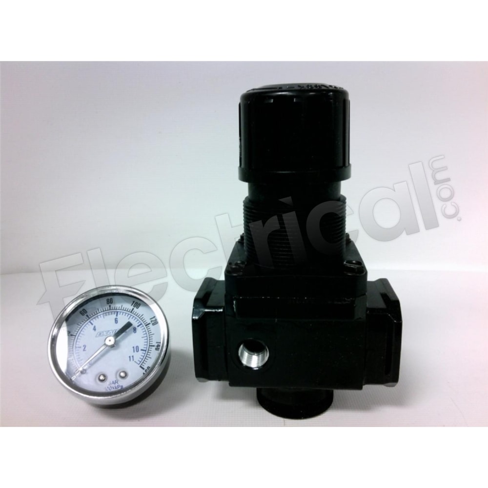 9009 Exair Regulator Pneumatic
