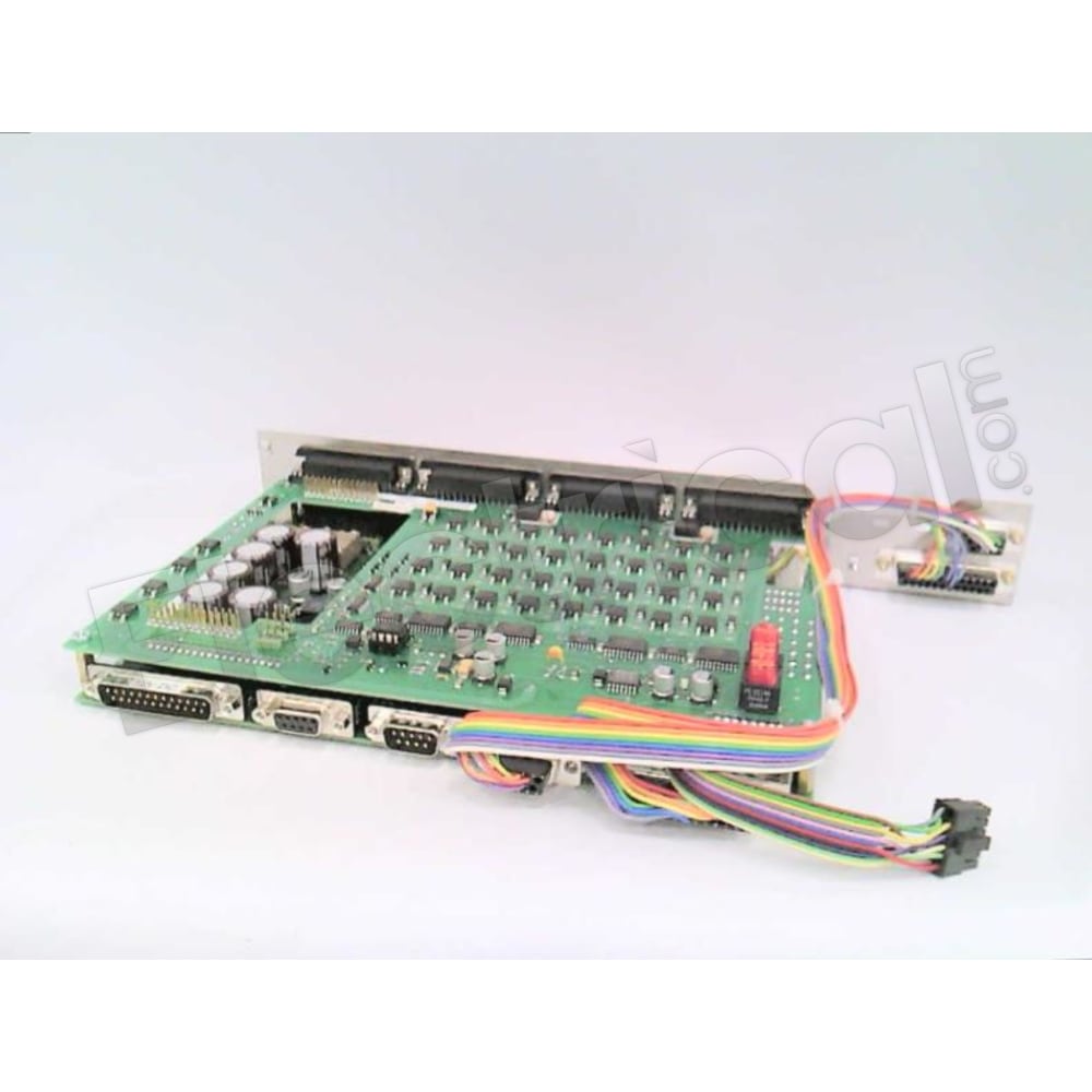 904641 Matthews Marking Systems PLC Module Automation