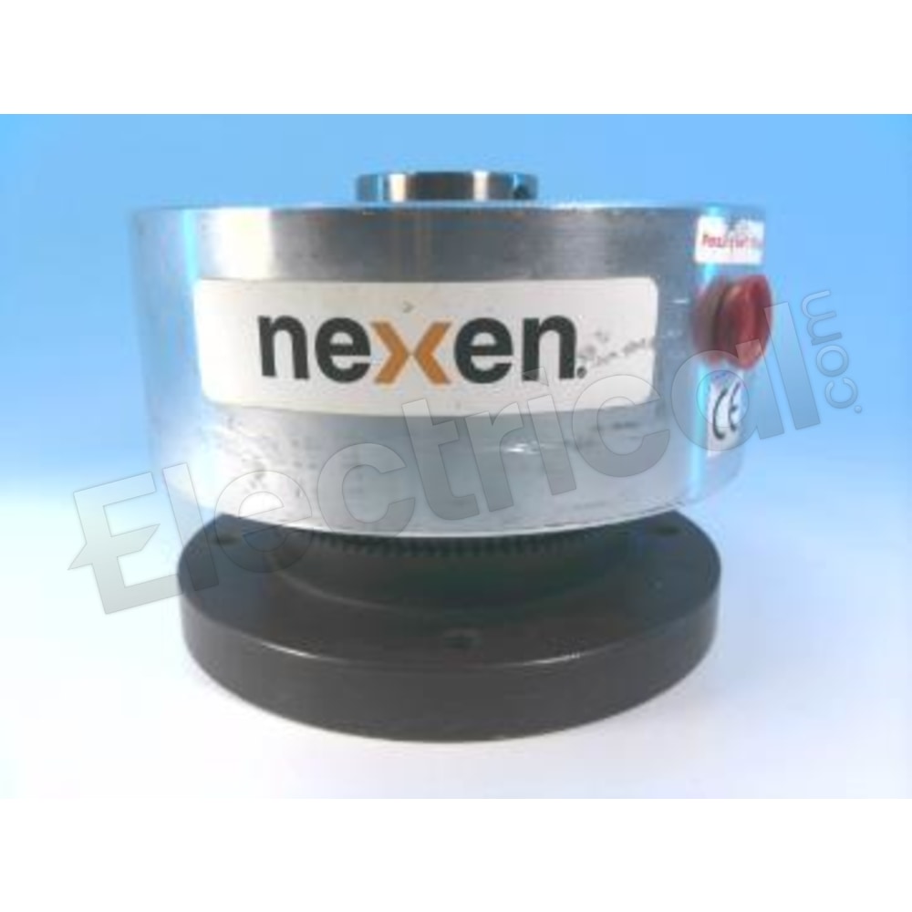 Nexen Group 906712 Dynamic Brake Drives