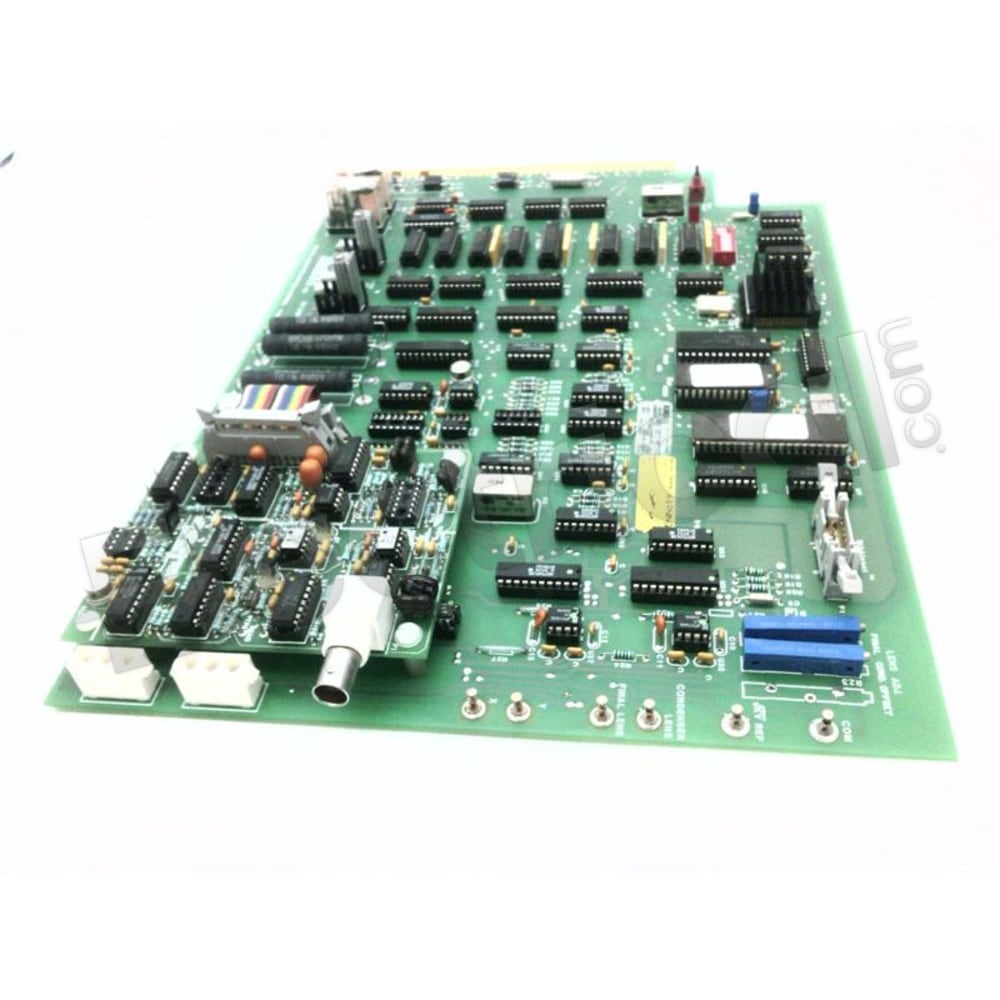 90792-3-1 Kla Tencor Industrial Computer Accessory Automation