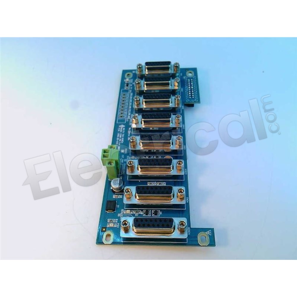 Delta Tau Data Sys 9118-00-032-1 Industrial Computer Accessory Automation