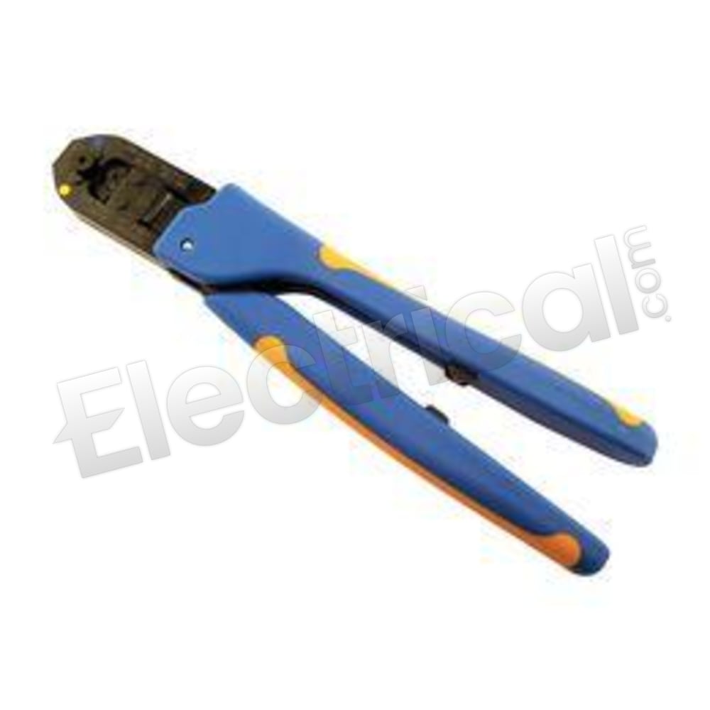 91516-1 TE Connectivity Crimping Tool Tools