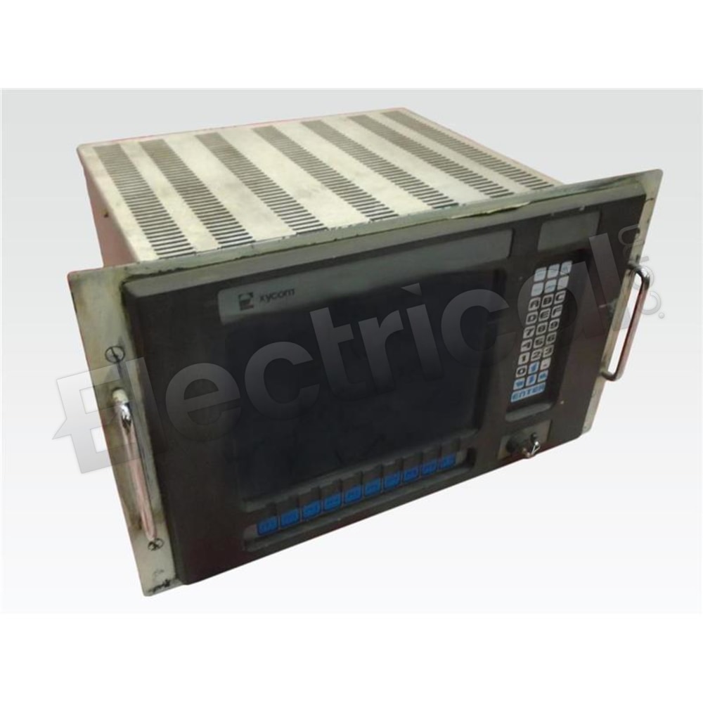 91885-001 Schneider Electric HMI Automation