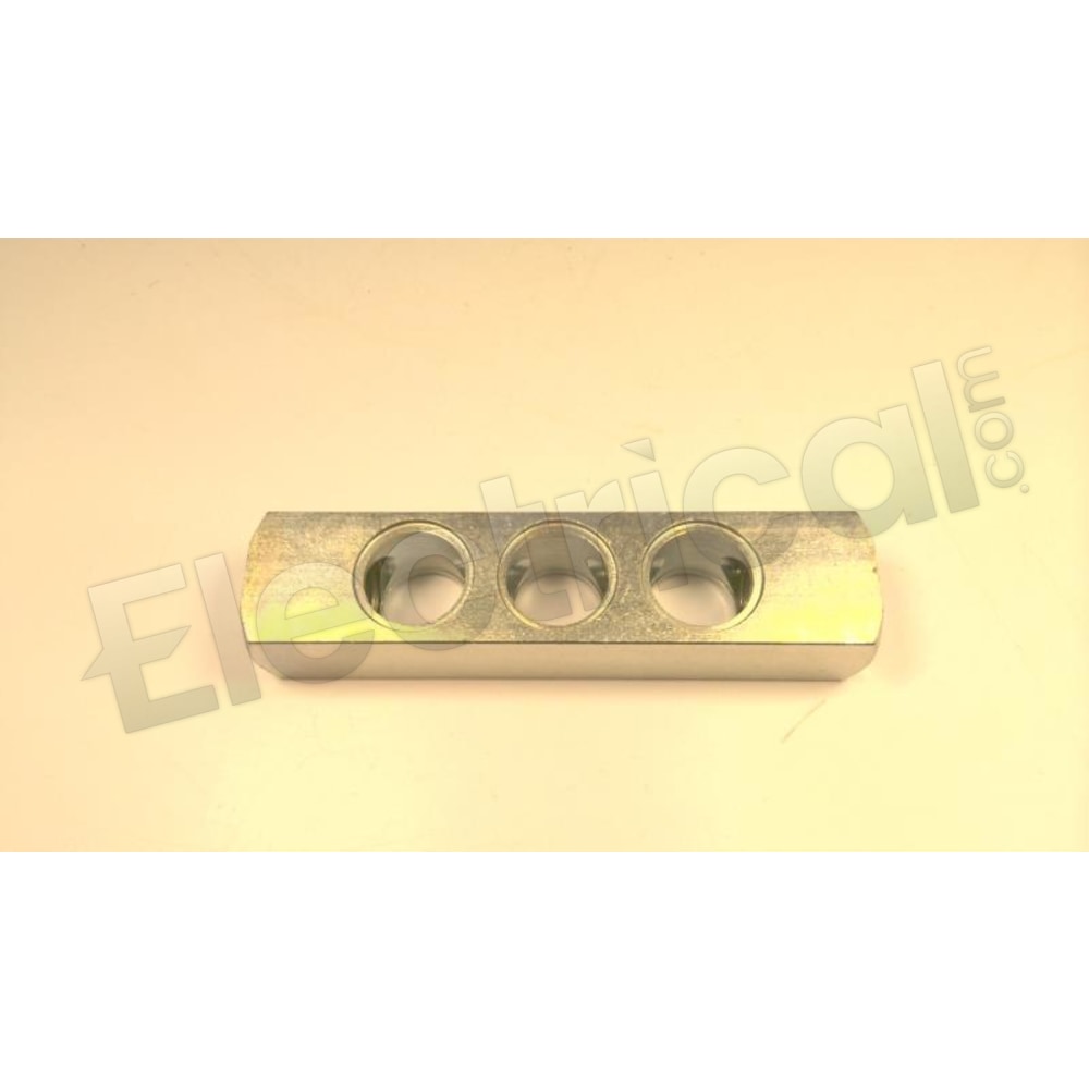 91885-1S Lincoln Industrial Manifold Pneumatic