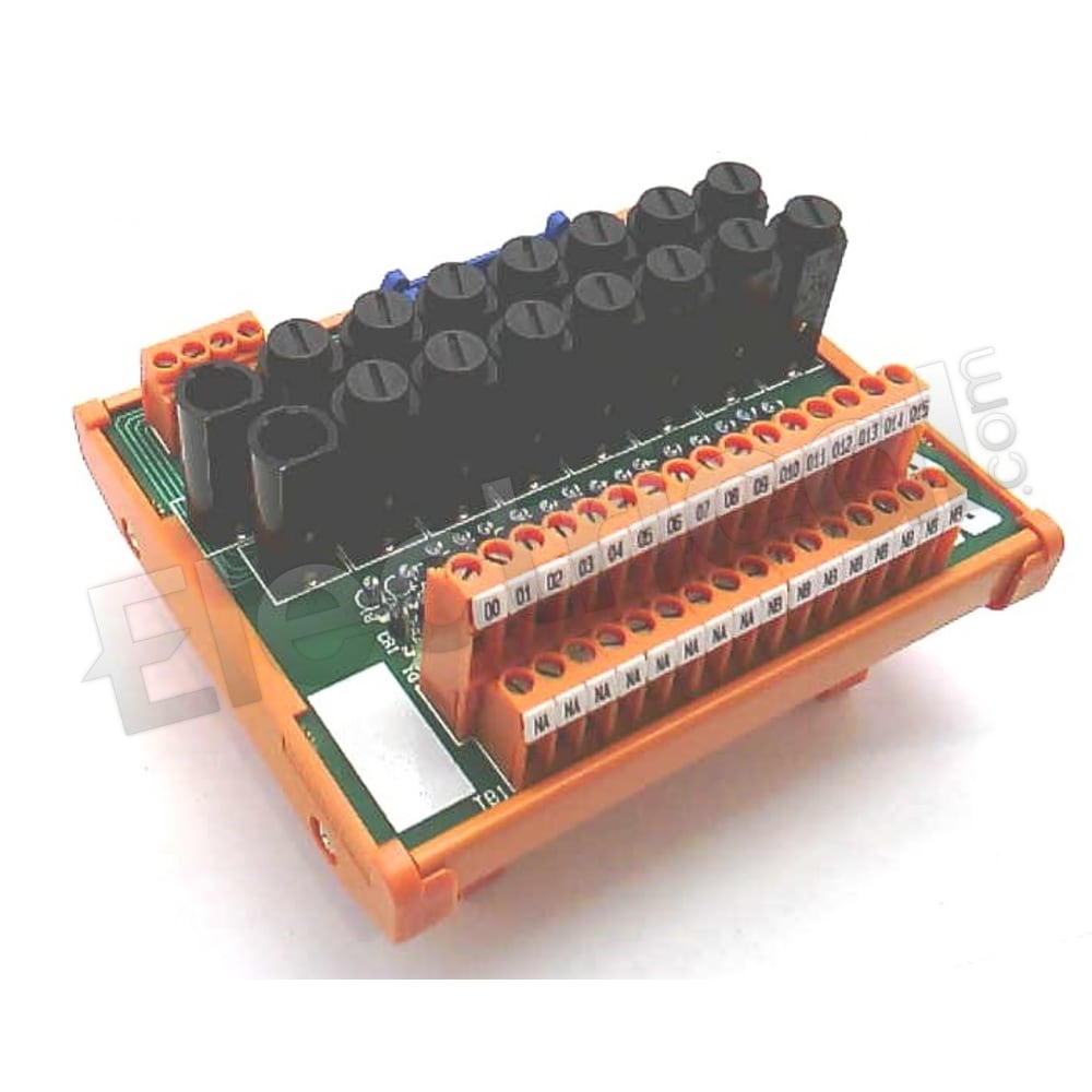 919770 Weidmuller PLC Module Automation