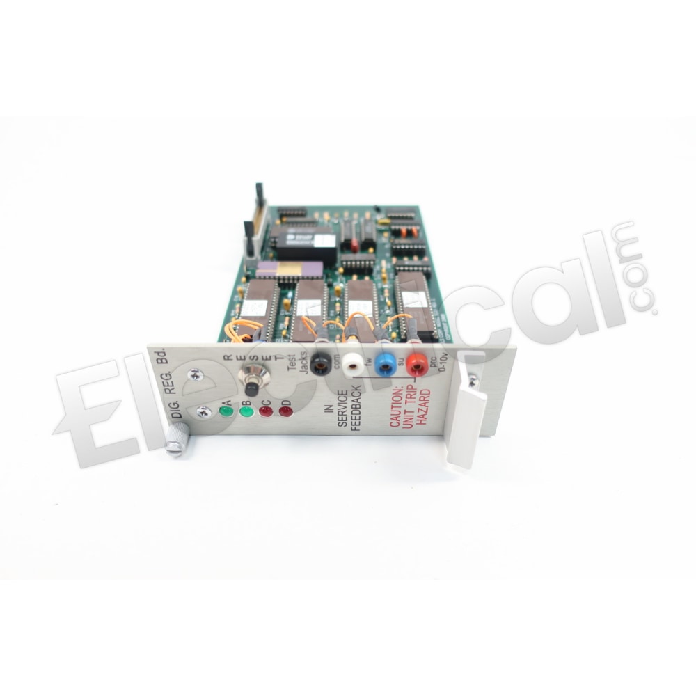 9221 Lovejoy Controls PCB Board Automation