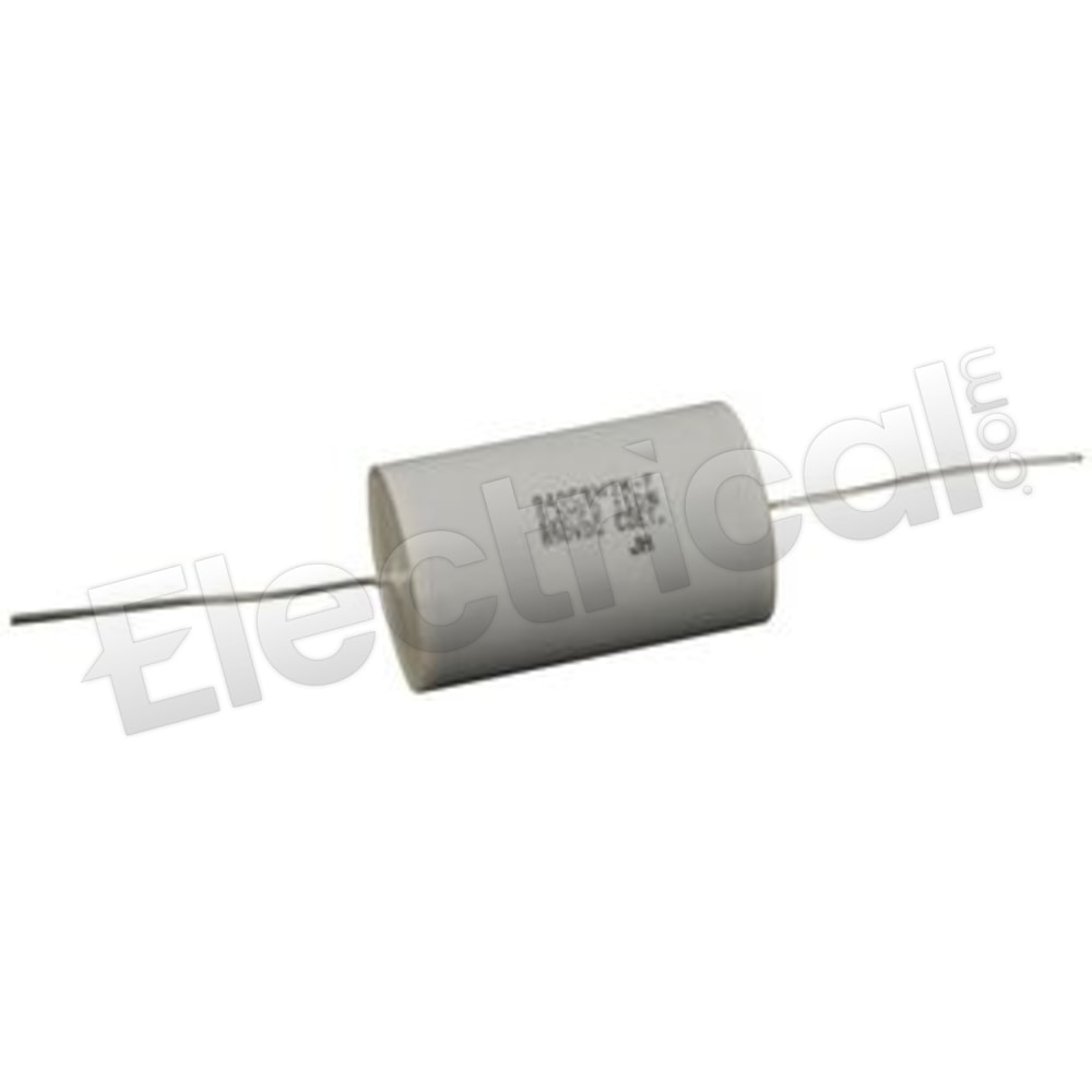 1pcs - Cornell Dubilier 20P (20PF 0,02nF) 500V ±1/2p Condensatore Mica
