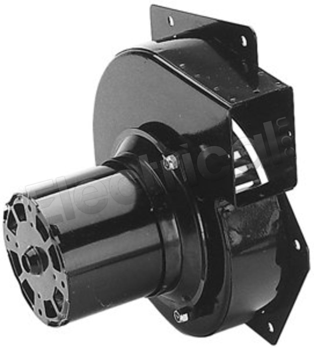 9429 Regal Beloit Motor Automation