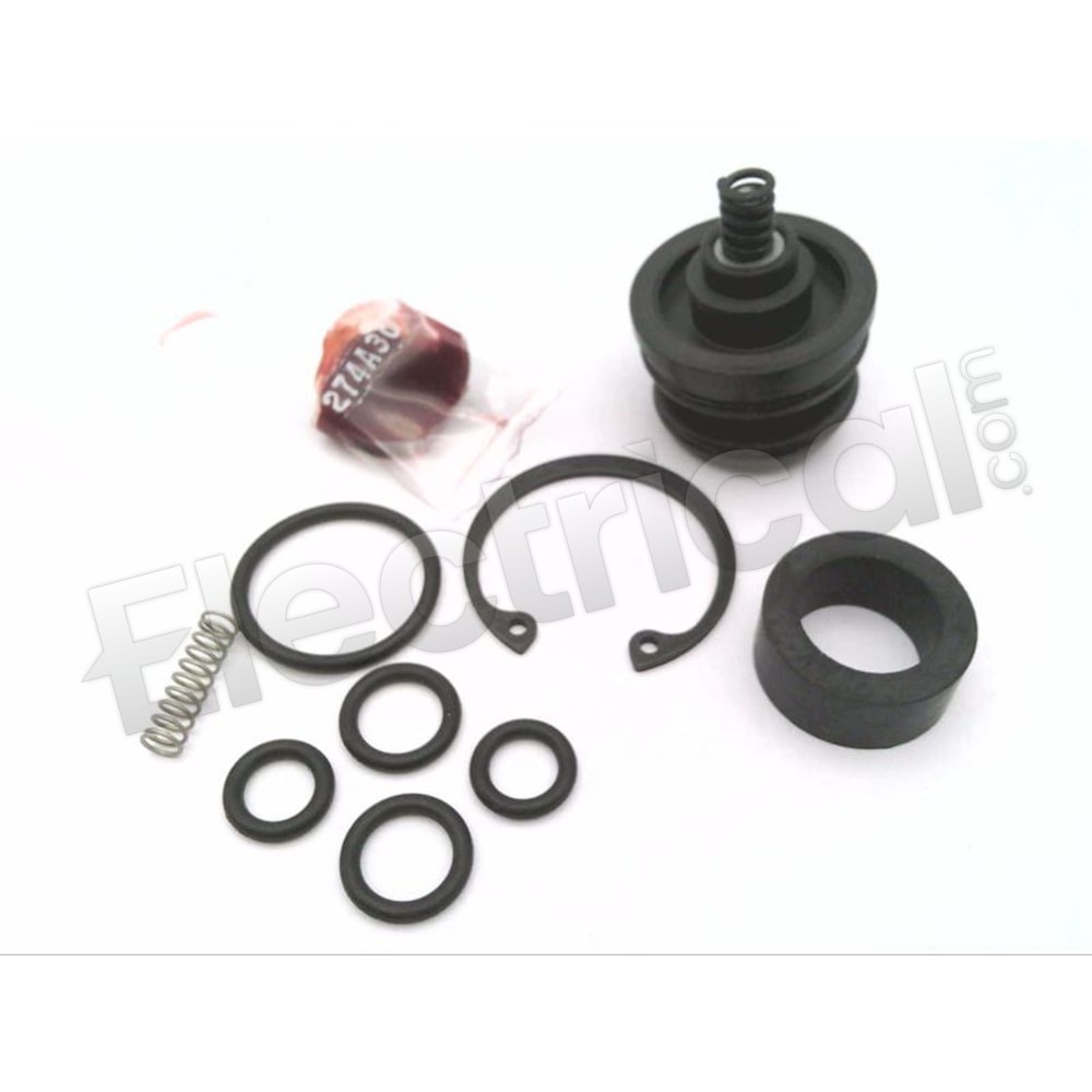 946K87 Ross Controls Pneumatic Valve Rebuild Kit / Seal Kit Pneumatic