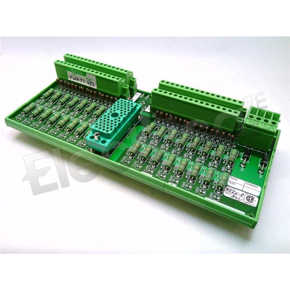 9566 9566-8 Triconex Industrial Computer Accessory Automation