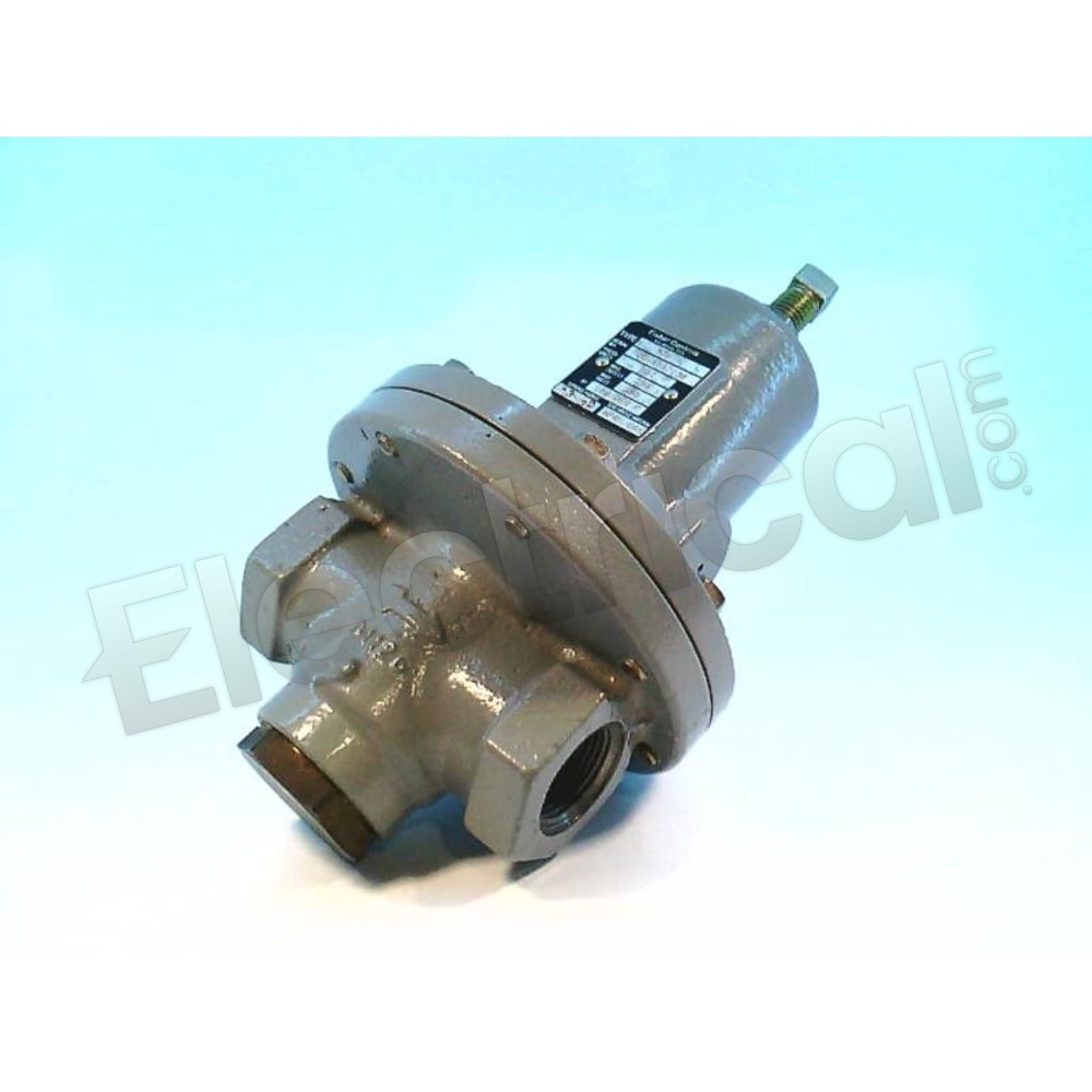 95H-1724-42852 Emerson Regulator Pneumatic
