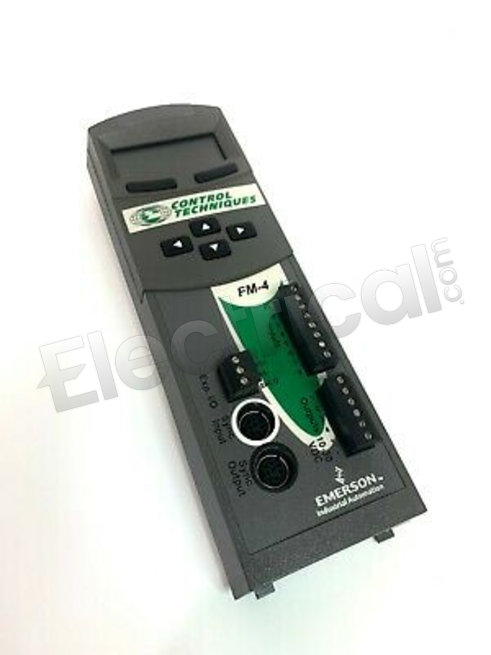 Nidec Corp 960498-03 Servo Add-On Module/Board Servo Product