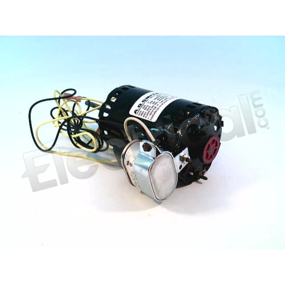 9625 Regal Beloit Motor Automation