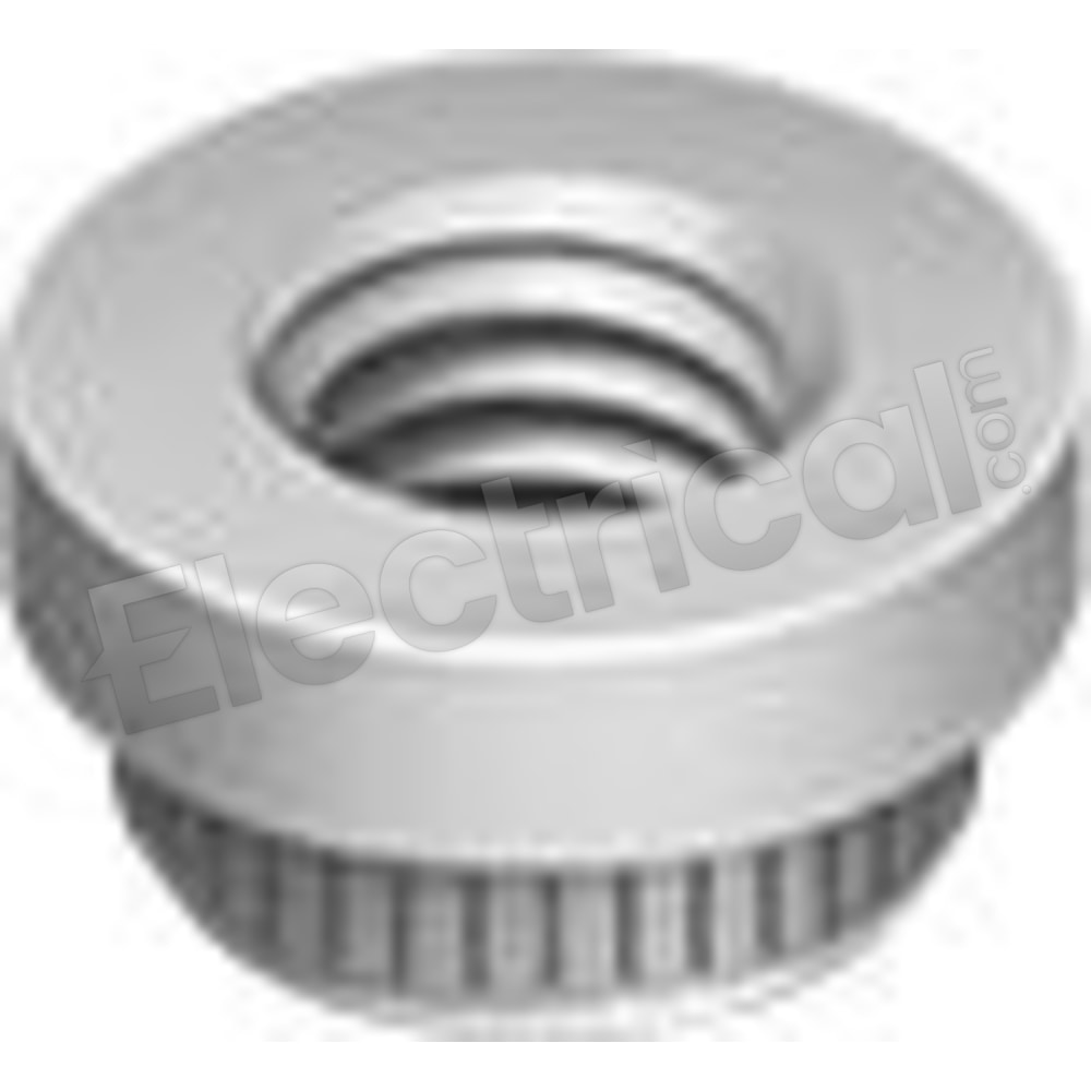 96439A340 Mcmaster Carr Nut/Bolt/Rod/Washer Machine Part