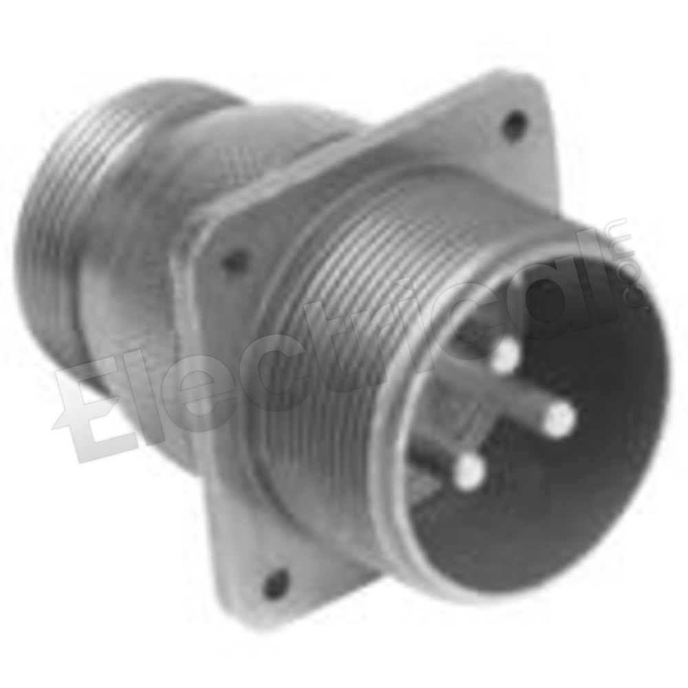 97-3100A-10SL-3P Amphenol Connector/Terminal/Pin Electrical Component