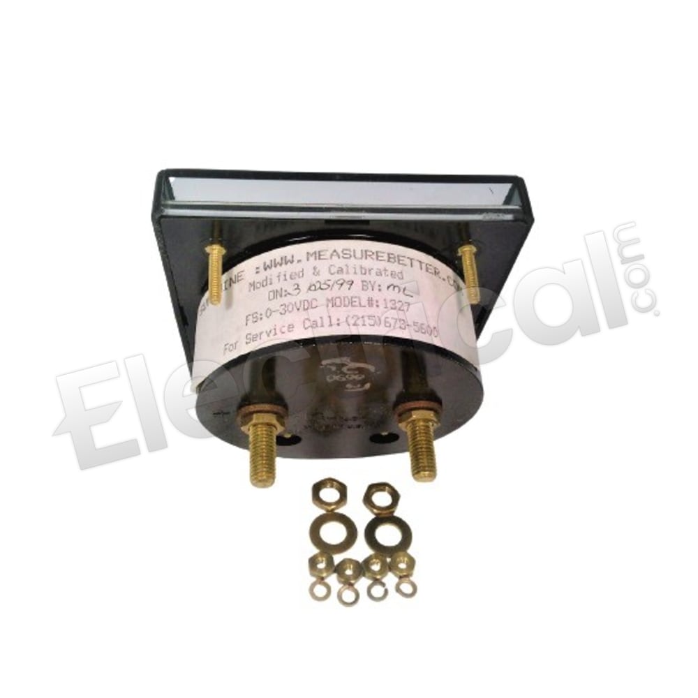 Simpson 9770 Part And Accessory Circuit Breaker