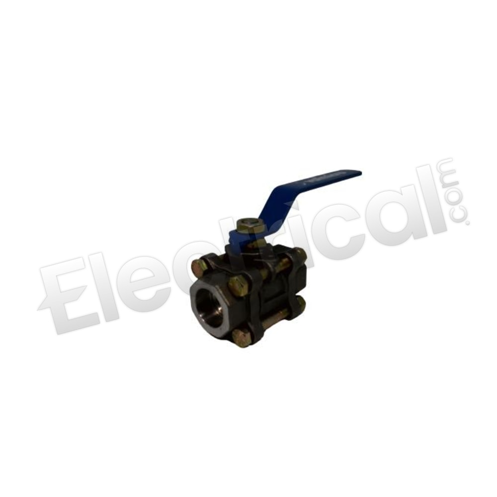 99265 Valmicro Ball Valve Valve