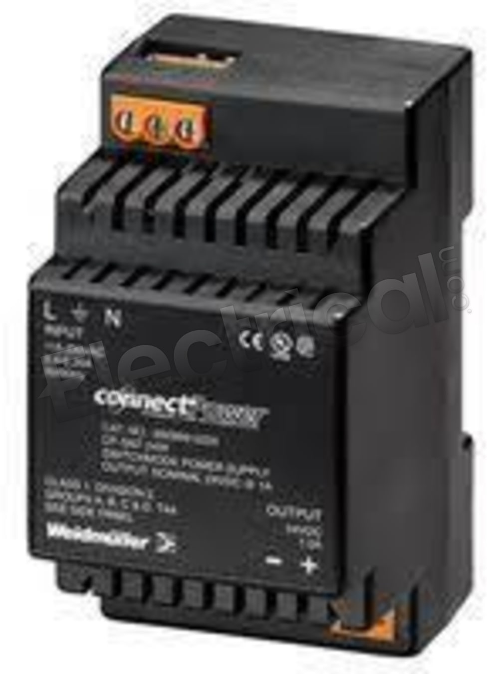 992889 0005 Weidmuller Power Supply Power Supply