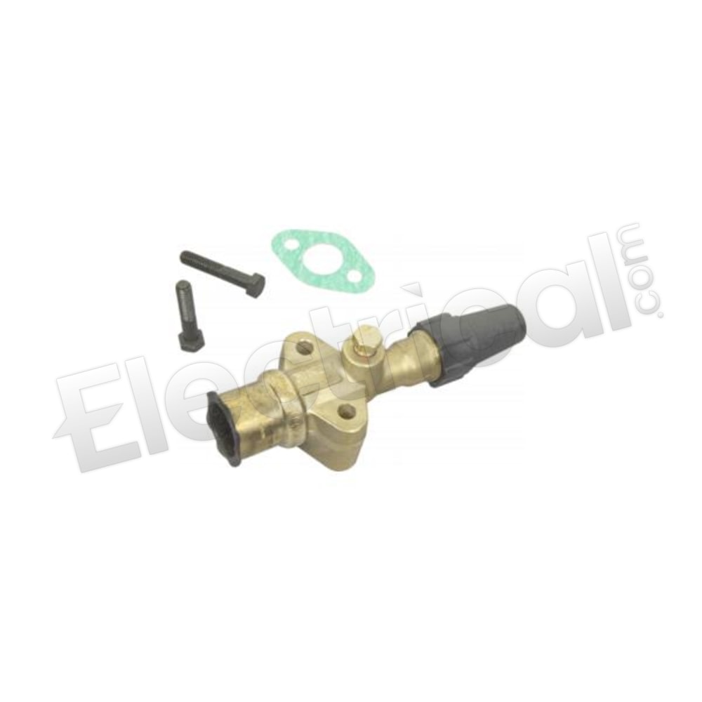 Copeland 998-0510-12 Control Valve Valve