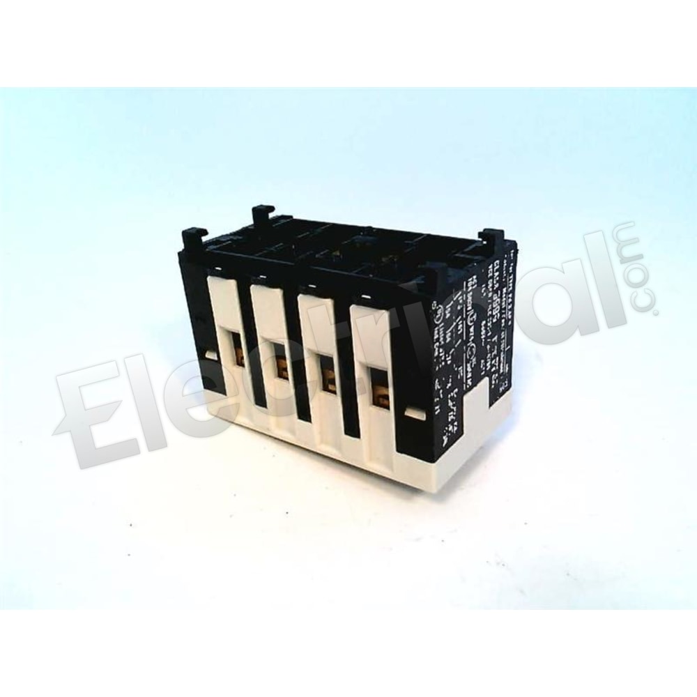 9999-PY40 Schneider Electric A Contactor
