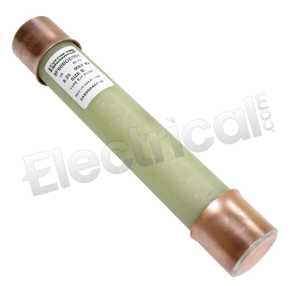 GENERAL ELECTRIC – 600VAC 600VAC | New (In Box) | MRO Global Solutions