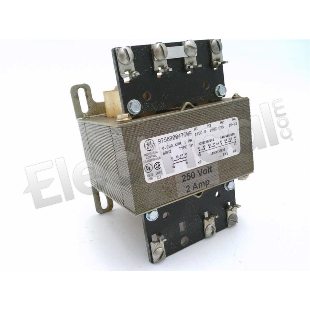 GENERAL ELECTRIC 9T55Y44G5 / 9T55Y44G5 (NEW IN BOX