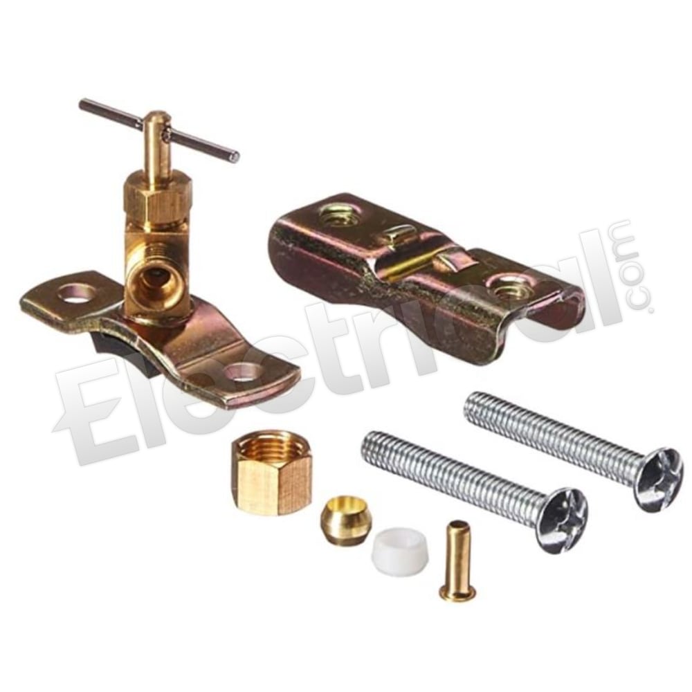Sealed Unit Parts A11285 Valve Repair Kit Valve