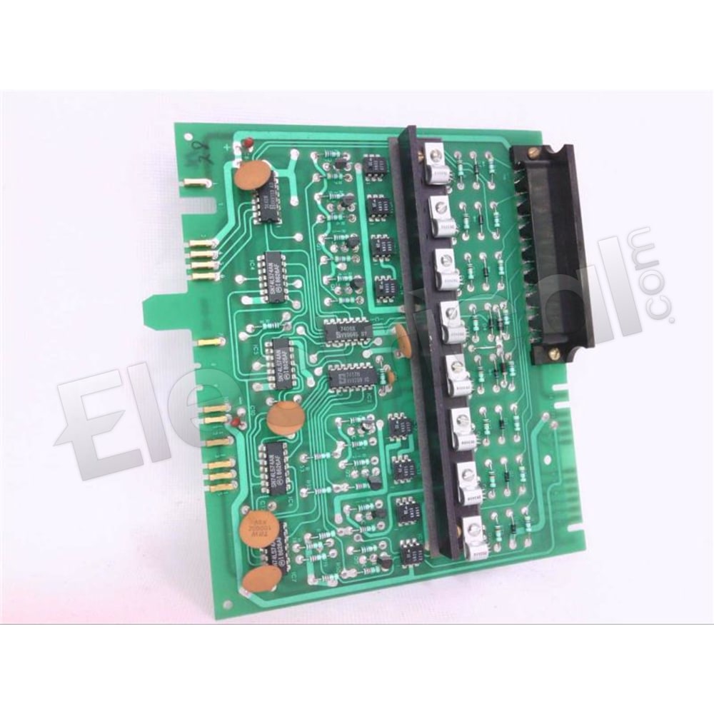 Invensys Asd Controllers Invensys A-11354 Industrial Computer Accessory Automation